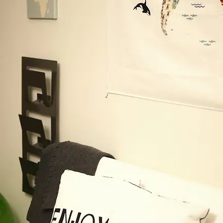 Apartman Gammazita Homeholidays *