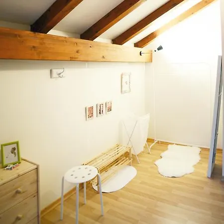 Gammazita Homeholidays