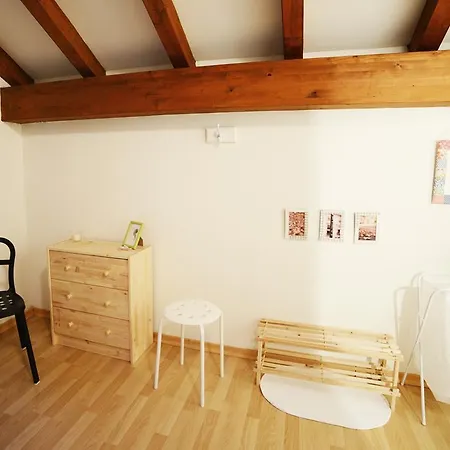 Gammazita Homeholidays Apartman Catania