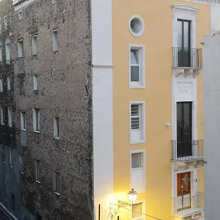 Apartman Gammazita Homeholidays