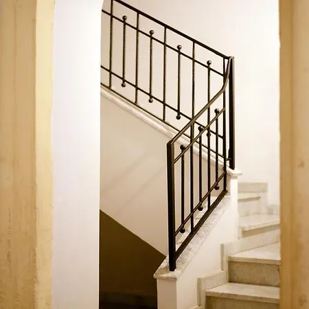 Gammazita Homeholidays Catania