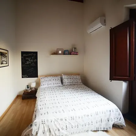 Gammazita Homeholidays Apartman