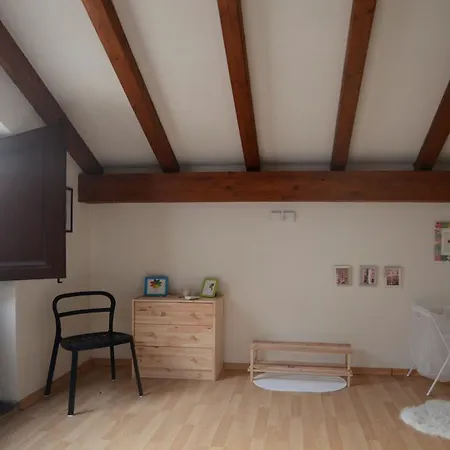 Apartman Gammazita Homeholidays *