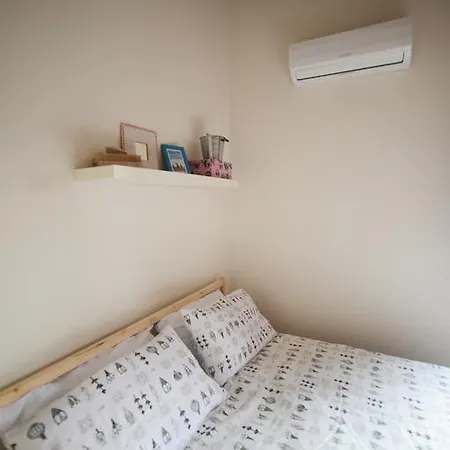 Gammazita Homeholidays Apartman *