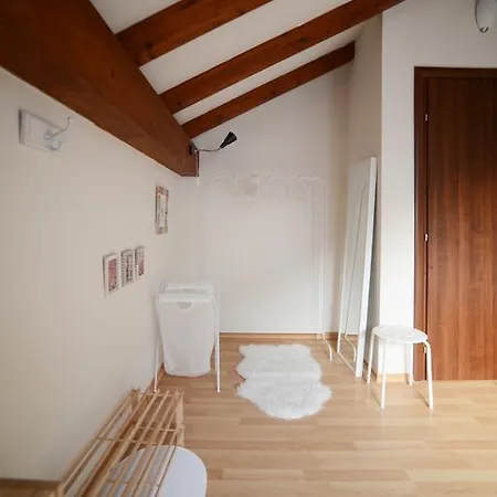 Apartman Gammazita Homeholidays Catania