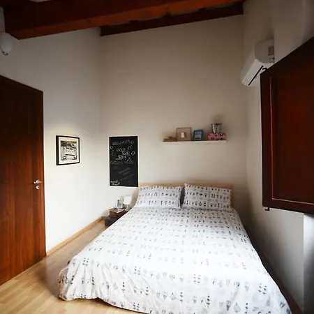 Apartman Gammazita Homeholidays
