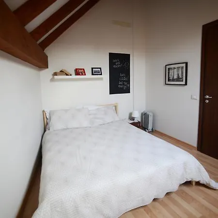 Gammazita Homeholidays Apartman Catania