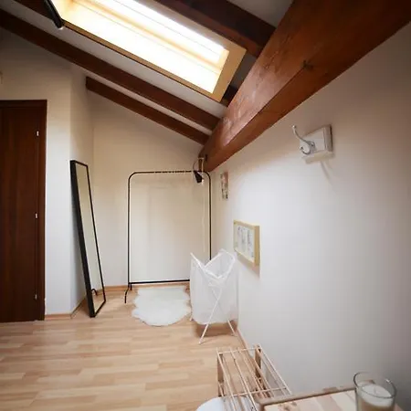 Apartman Gammazita Homeholidays *