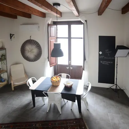Apartman Gammazita Homeholidays Catania