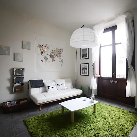 Apartman Gammazita Homeholidays
