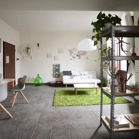 Gammazita Homeholidays Apartman