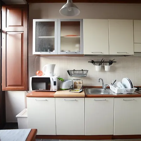 Apartman Gammazita Homeholidays Catania