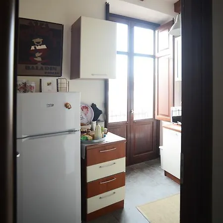 Apartman Gammazita Homeholidays