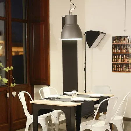 Apartment Gammazita Homeholidays
